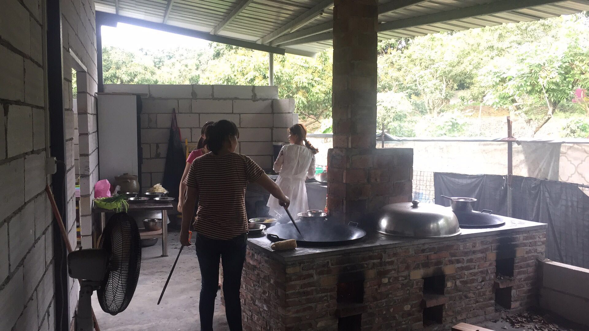Company May Day Picnic Event 2018