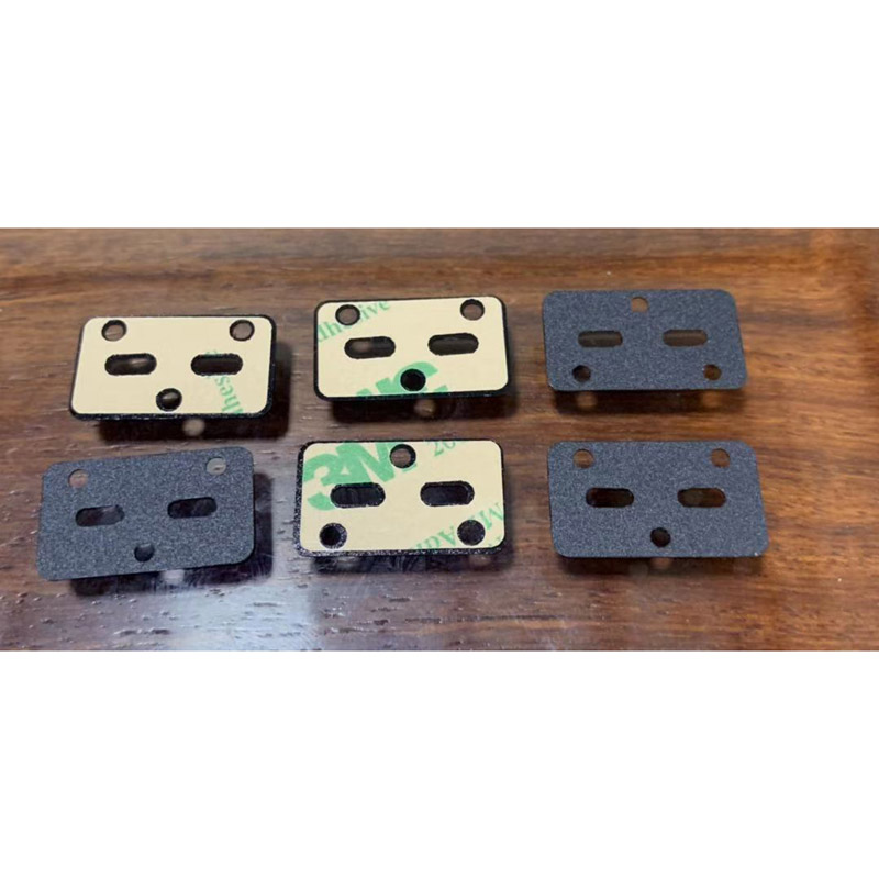 电容器带胶自粘绝缘膜绝缘片